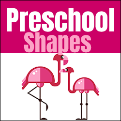 Preschool Shapes