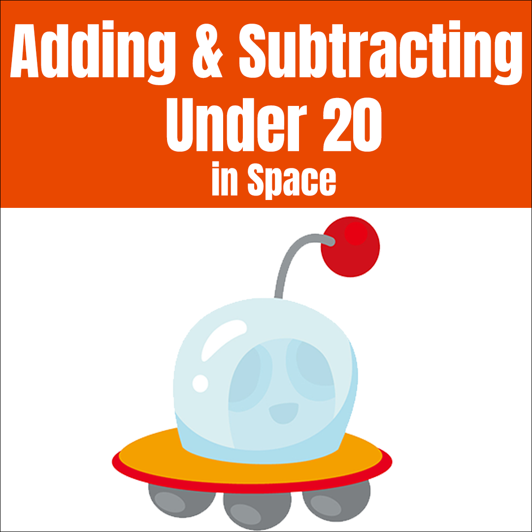 Addition and Subtraction in Space