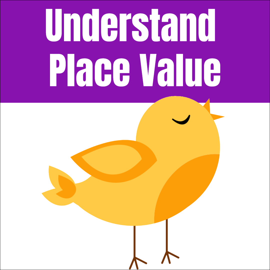 Understand Place Value